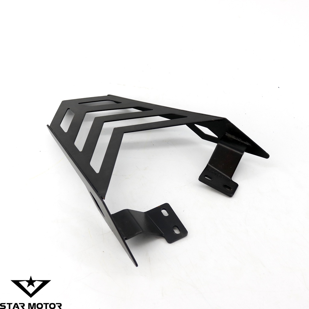 Cảng sau, tay xách chở đồ dành cho Exciter 150 - Winner V1