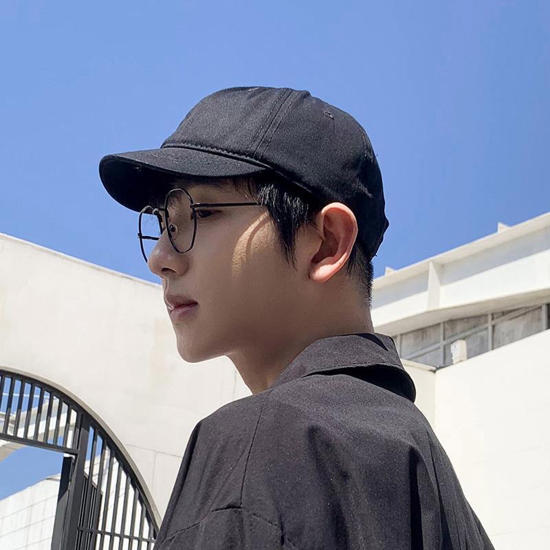 Mũ lưỡi trai AOKANG thêu chữ thời trang cao cấp cho nam