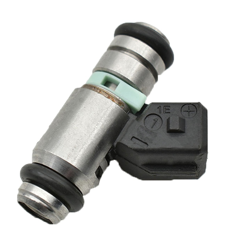 Bộ 4 Đầu Phun Nhiên Liệu IWP116 Cho Fiat Punto Doblo Mk2 1.2 Seicento 1.1 8V XGVN