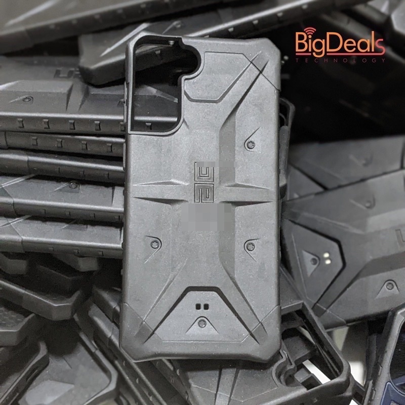 Ốp lưng U A G cho Samsung S21 Plus, chính hãng, qua sử dụng | BigDeals VN