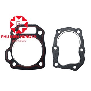 Thay thế 152f-gx100 roăng mặt máy