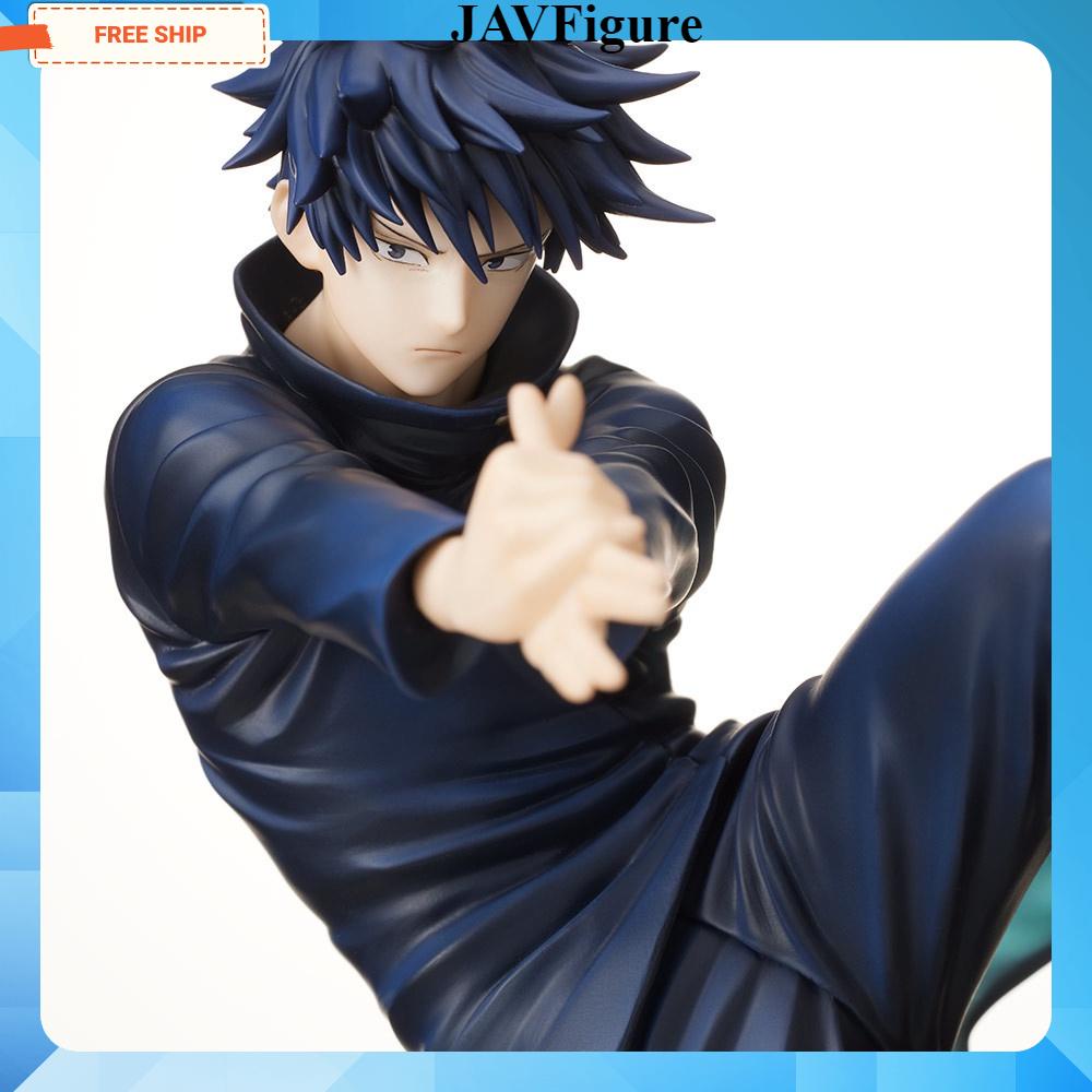 Mô hình Fushiguro Megumi - Figure chính hãng Nhật - Jujutsu Kaisen - Chú Thuật Hồi Chiến