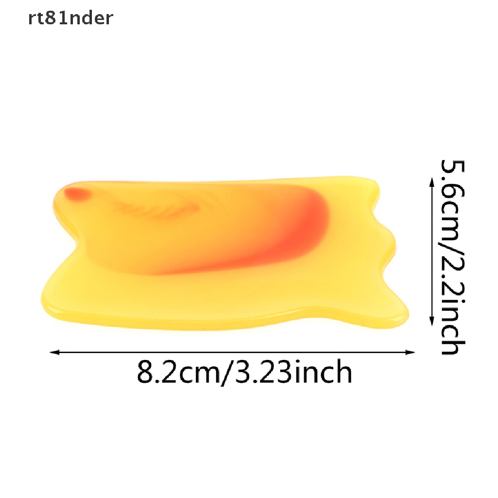 Dụng Cụ Mát Xa Gua Sha Cho Cơ Thể