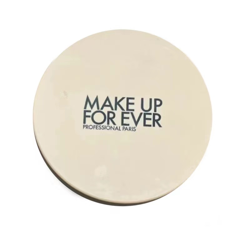 MAKE UP FOR EVER Phấn Phủ Trang Điểm 3 Màu Mã 01 / 02 3