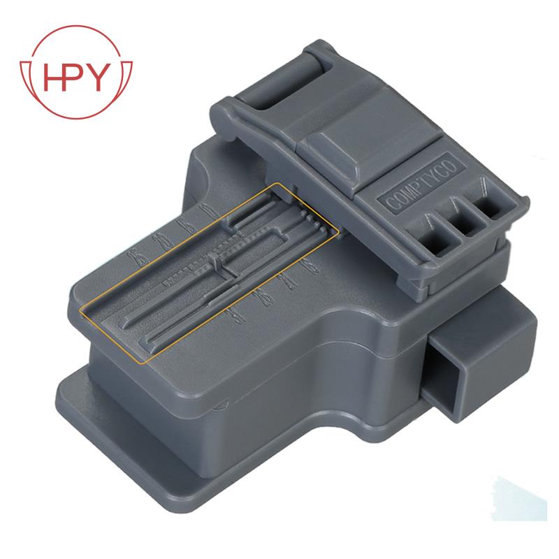 1 Dụng Cụ Cắt Dây Cáp Quang AUA-X01 FTTH MINI Bằng Sợi Nhựa ABS Độ Chính Xác Cao