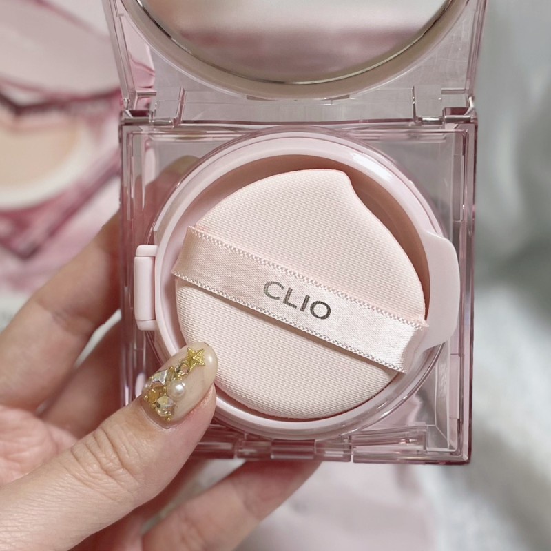 Phấn nước Clio Kill Cover Mesh Glow Cushion