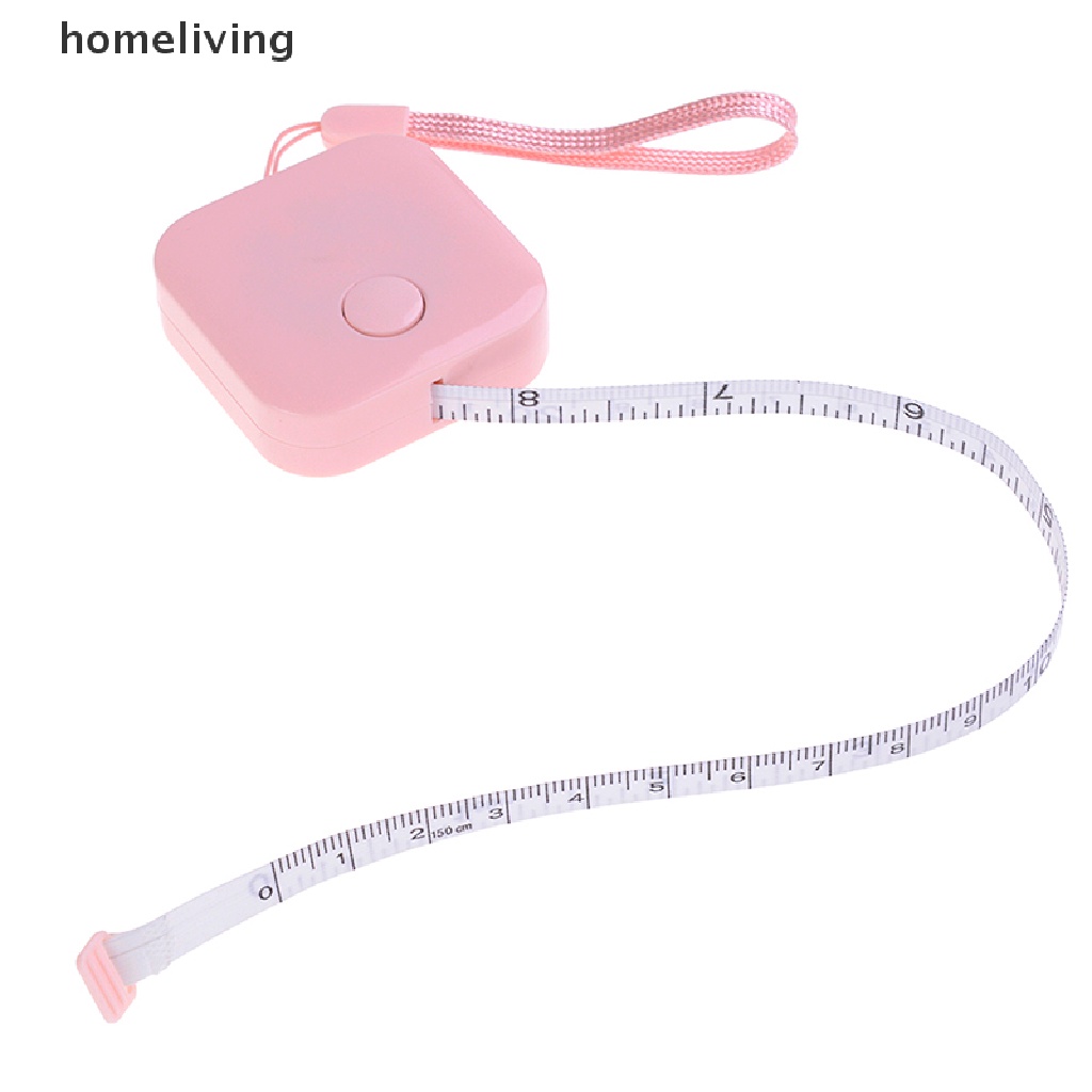 Thước Dây 1.5m * 7mm Chuyên Dụng Cho Thợ May