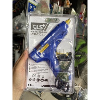 SÚNG BẮN KEO NẾN LỚN 60w