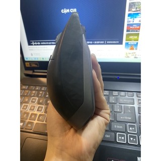 Chuột Không dây Logi.tech Mx Master 2s 2nd