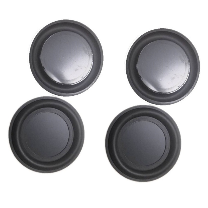 Set 4 Màng Tản Nhiệt Loa Bass 90mm