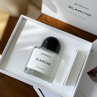 𝓜𝓐𝓨.𝓒𝓞𝓝𝓔𝓡 ✨Nước hoa mini Byredo Blanche EDP