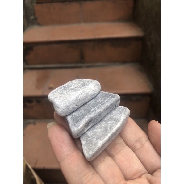 Đá tự nhiên trang trí bậc thang, tiểu cảnh, terarium ,thuỷ sinh bán cạn