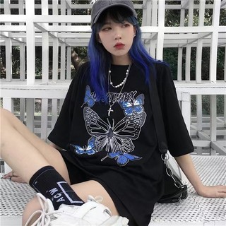 Áo Thun dáng rộng form lên cuẹc đỉnh phong cách y2k cá tính áo phông nam nữ, unisex