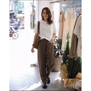 Áo thun mẫu mới