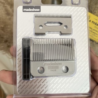 Lưỡi tông đơ Madeshow M5F đã mài chuốt