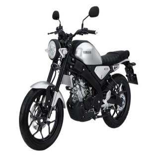 Xe Máy Yamaha XS155R mới