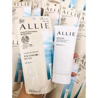 Kem chống nắng allie kanebo nhật bản