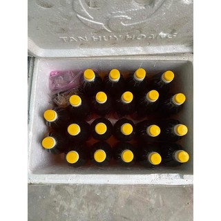 Mắm cốt cá cơm 1L
