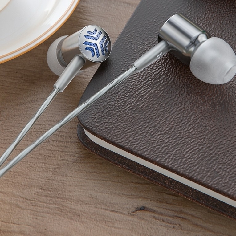 Tai Nghe Fiio JD3 - Tai Nghe Âm Trầm Bass Sâu