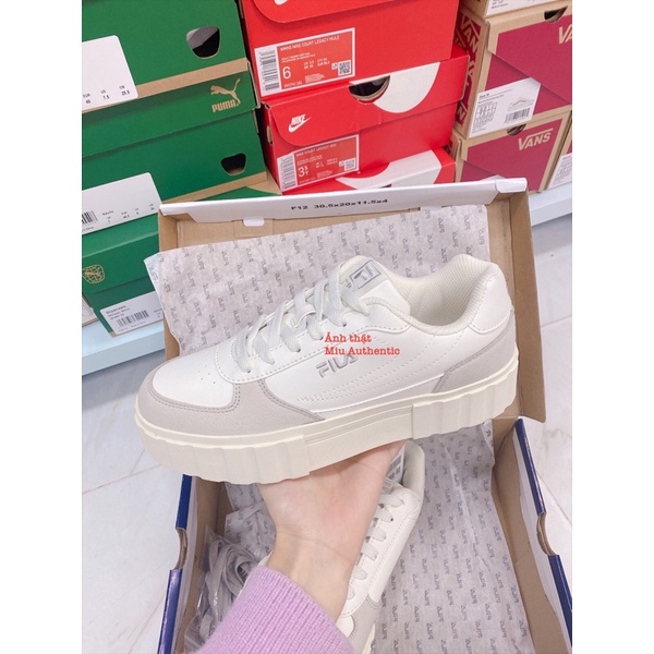 Giày thể thao FILA DROPSHOT