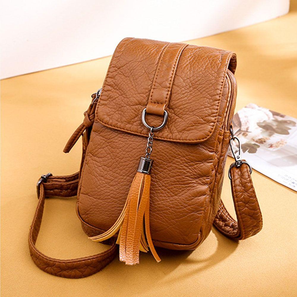 Túi Da PU Mini MIHAN1 Thời Trang