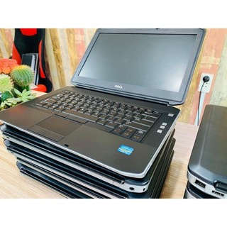 Laptop dell