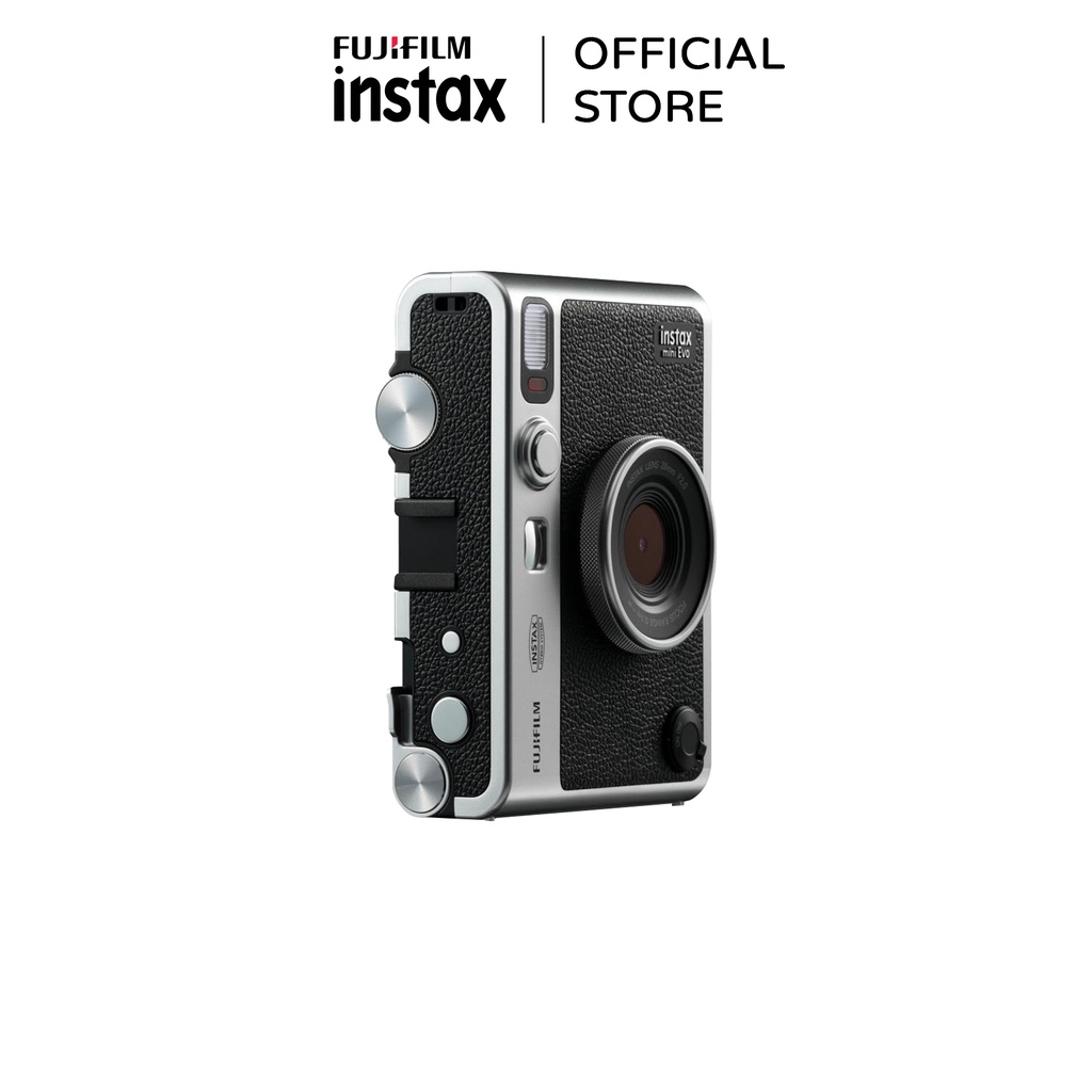Máy Chụp Ảnh Lấy Liền - Fujifilm Instax Mini EVO