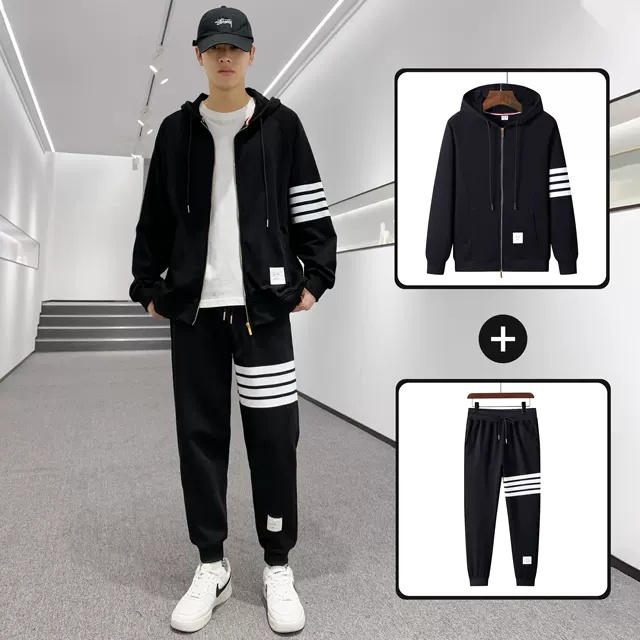 Đồ bộ NASA chất nỉ cao cấp bigsize L,XL dành cho nam nữ từ 46-70kg TOP1SHOP