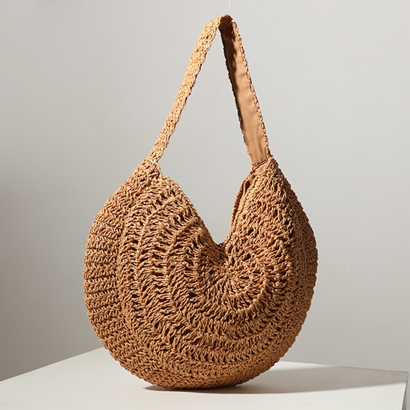 Túi Xách Cỡ Lớn Thiết Kế Đơn Giản Thời Trang Cho Nữ