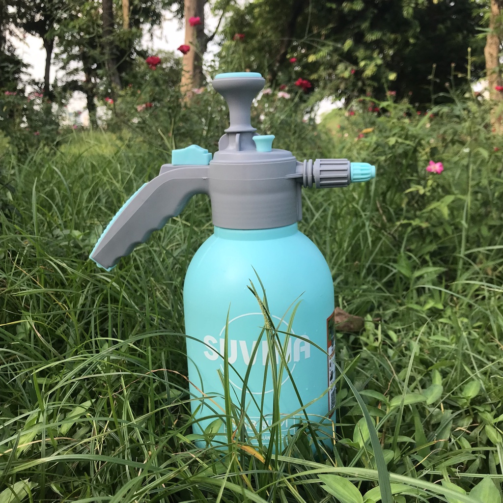 Bình Tưới Cây Cảnh, Phun Sương Dung Tích 2 Lít Tiêu Chuẩn Hàn Quốc