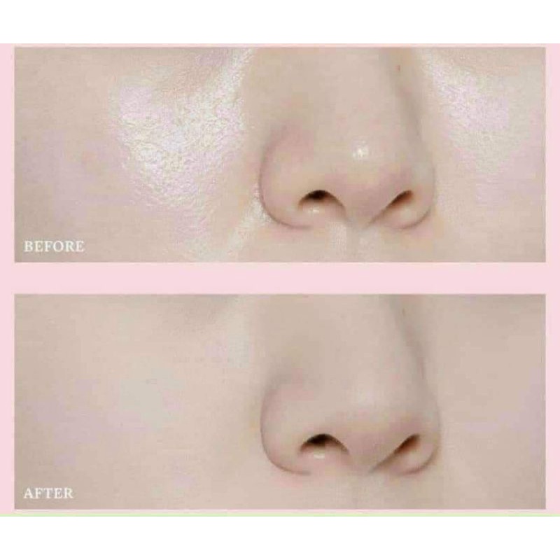 Phấn phủ Eglip Glow powder pact Hàn Quốc