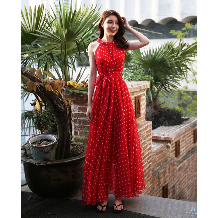 ĐẦM MAXI YẾM 2021