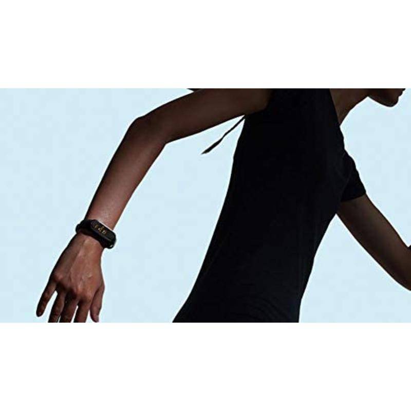Dây Silicone Thay Thế Cho ĐồNg Hồ Xiaomi Mi Band 7 6 5 7 / 6 band5 band6