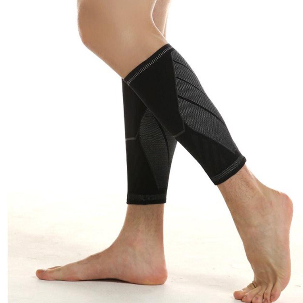 Đệm Bảo Vệ Đầu Gối Co Giãn Hỗ Trợ Chơi Bóng Chuyền / Thể Thao