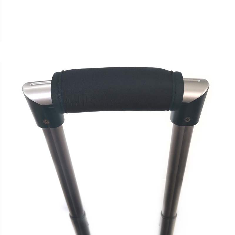 Vỏ Bọc Tay Nắm Xe Đẩy Hành Lý / Cửa Xe Hơi Mềm Mại Thoải Mái Chống Mòn