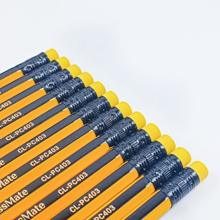 Bút chì gỗ 2B CL-PC403