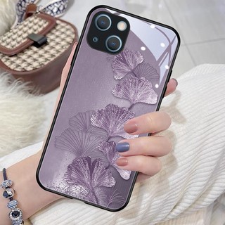Ốp lưng DMY tương thích cho iphone 14 11 15 pro Max 12 mini 13 XS Max XR X 6S plus 7 8 plus 6 vỏ kính cường lực