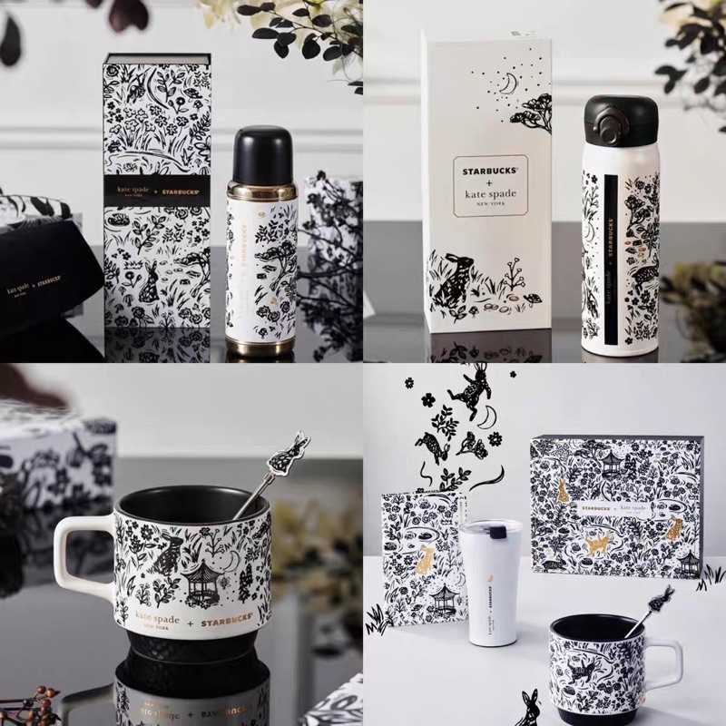 BST Kate Starbucks China cao cấp 2023