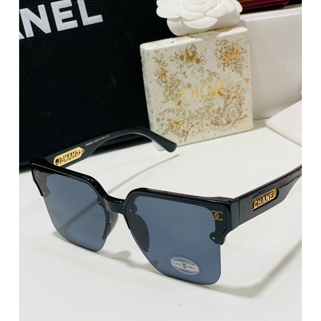 Kính mát nữ CHANEL CAO CẤP