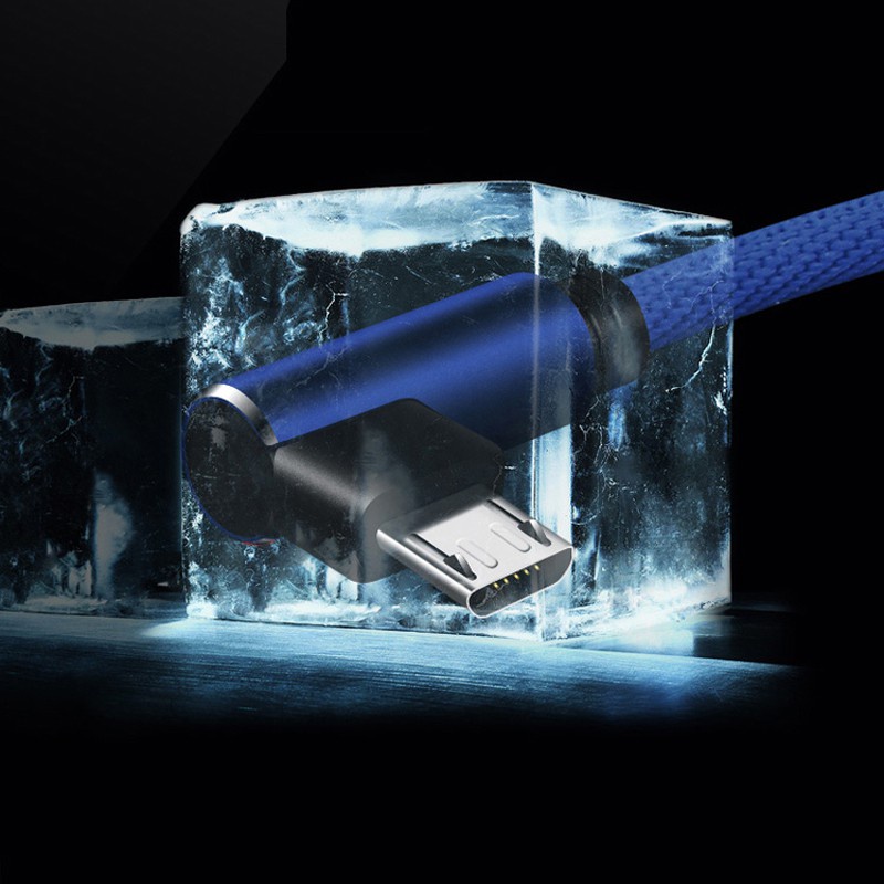 Dây Cáp Sạc Nhanh Đầu USB Loại C Cho Huawei iPhone