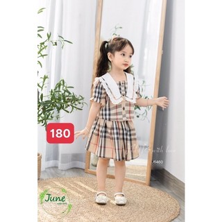 Váy bé gái 10-30kg