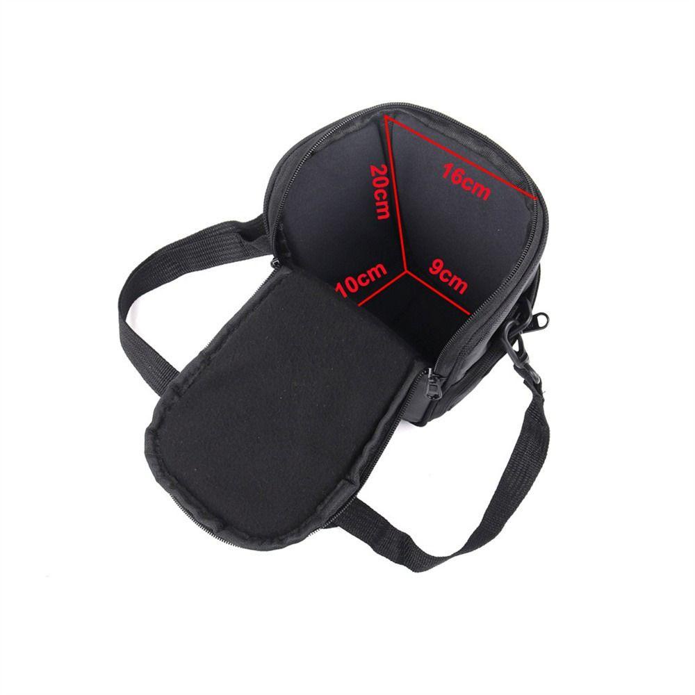 Túi Đựng Máy Ảnh Kỹ Thuật Số Chống Thấm Nước Di Động Tiện Dụng Cho D3100 D3200