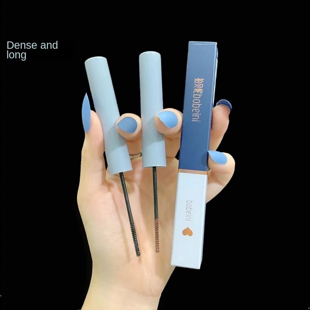 Mascara Chống Thấm Nước Lâu Trôi Không Dễ Nhòe Chuốt Cong Mi Tự Nhiên