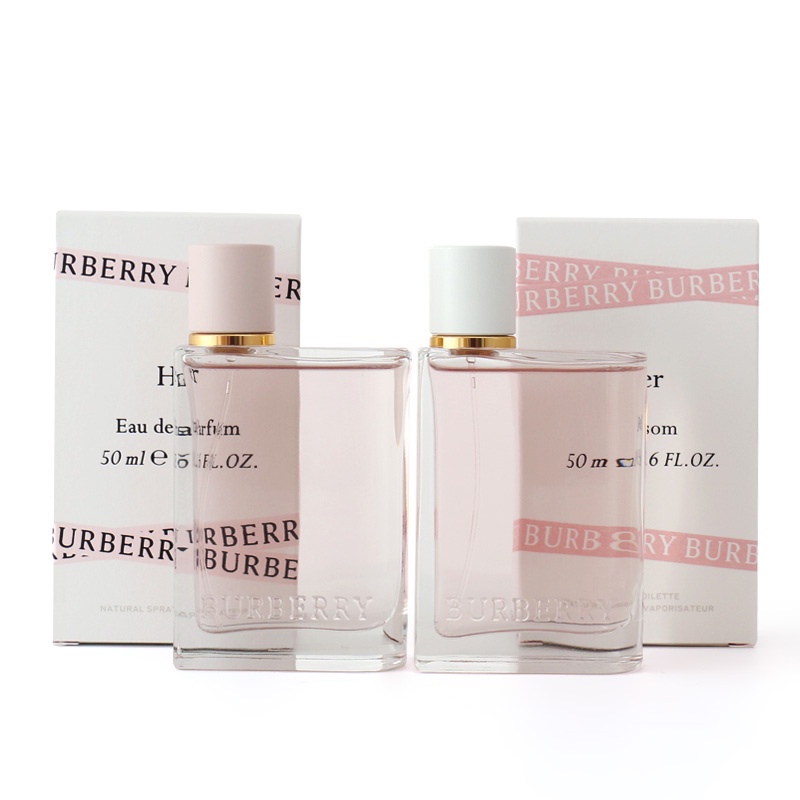 Nước Hoa Burberry Hương Hoa Anh Đào Nở Thanh Lịch Cho Nữ 100ml