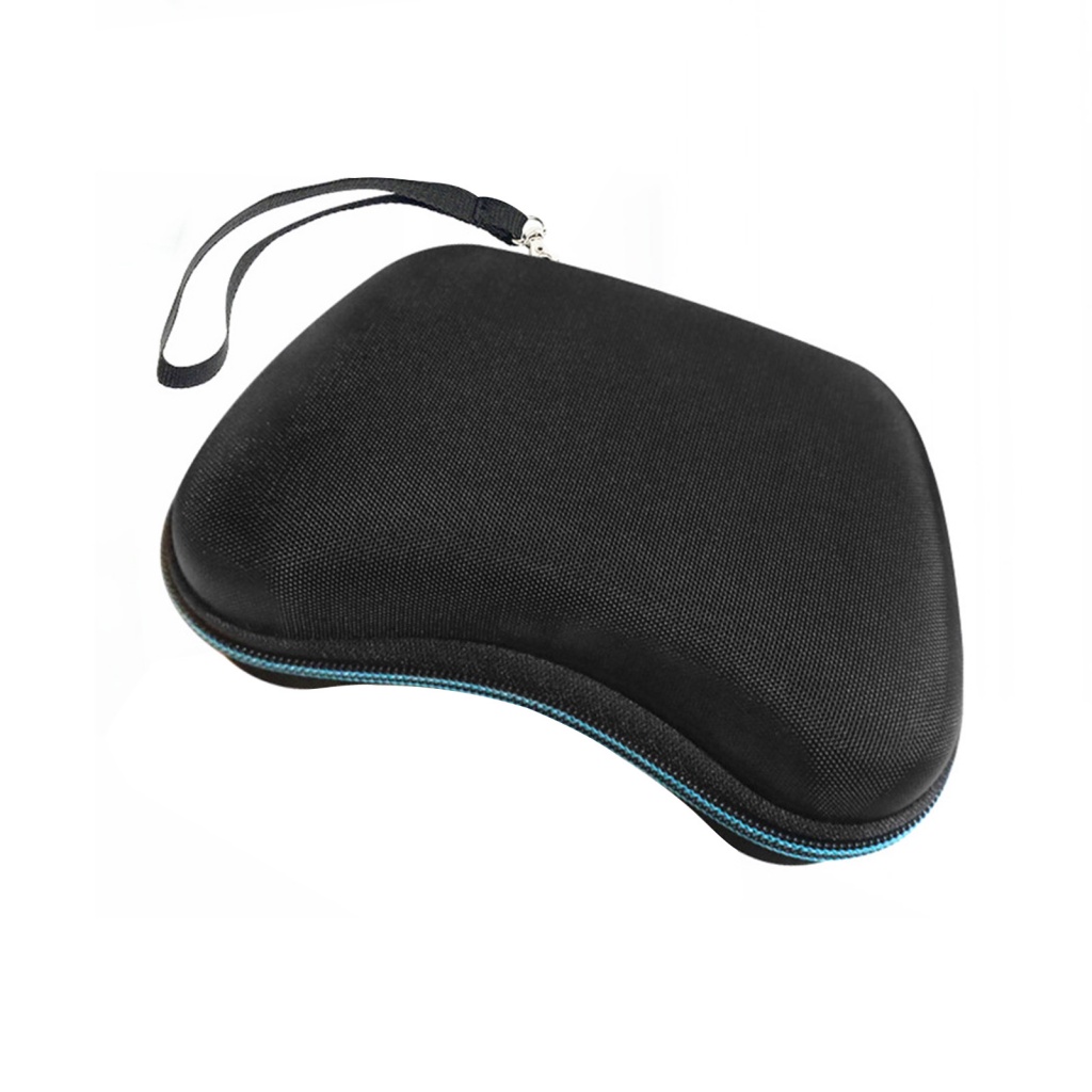 Túi EVA Cứng Chống Bụi In Hoa Hướng Dương Bảo Vệ Tay Cầm Chơi Game PS5