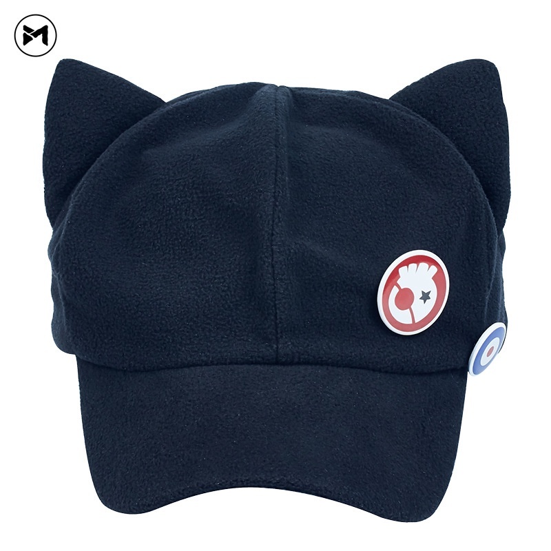 Mũ Tai Mèo Dễ Thương Cho Nam Và Nữ