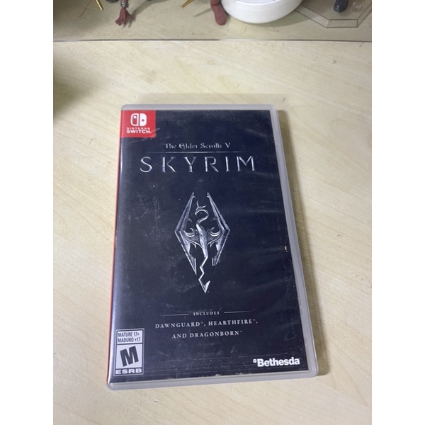 Thẻ game nintendo switch 2nd