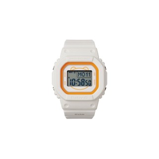 Casio x kakao friends baby-g bgd-501 ryan
