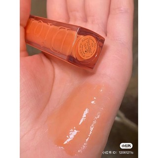 [AUTH] Son Dưỡng Dior Addict Lip Maximizer Mini 2ml