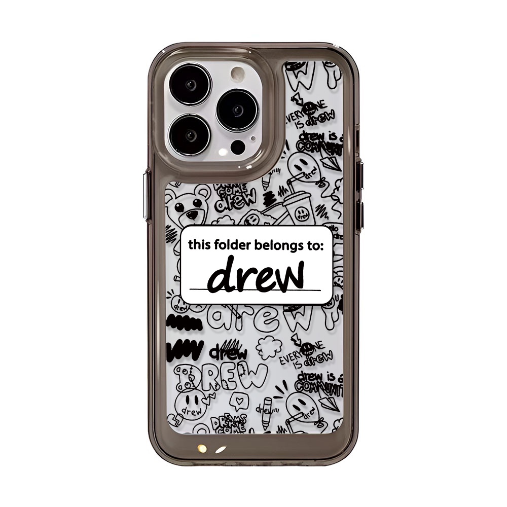 Ôp Điện Thoại Dẻo Dễ Thương Cho iphone 15promax 14Promax 13Promax 13Promax 13 13pro 11Promax 11 x xr Xsmax 12pro 12Promax 7plus 8plus 6plus Ốp